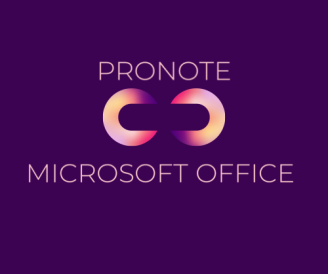 Codes Pronote/Microsoft Office perdus ?