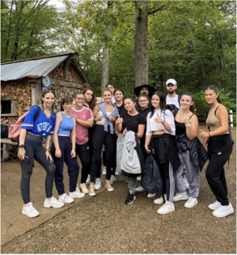 Le BTS SP3S prend du poil de la bête !