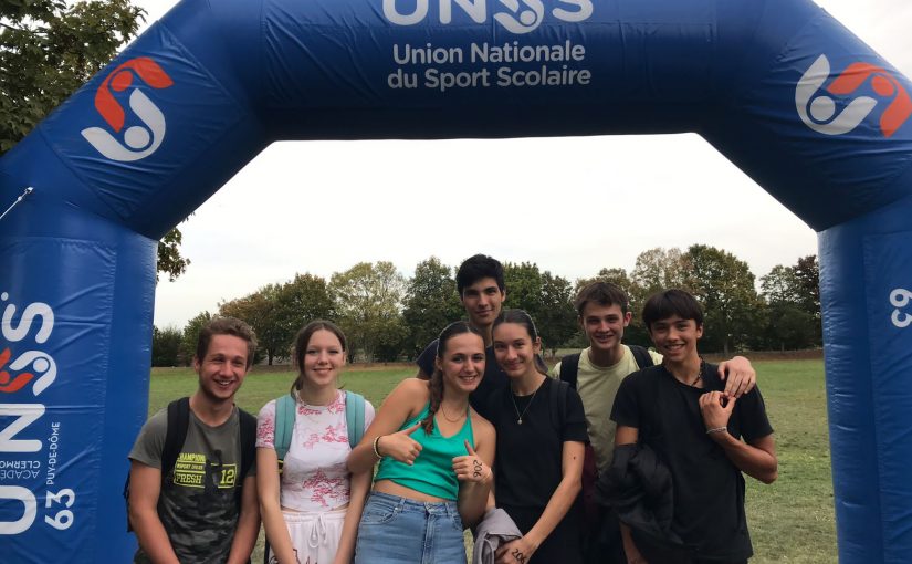 Mouv de l&rsquo;UNSS