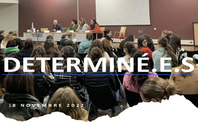 Déterminé.e.s