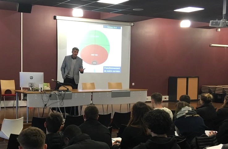 Relation client et psychologie comportementale