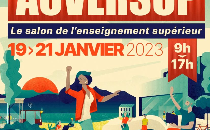 Retour sur Auversup 2023