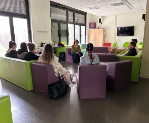 Initiation à la musicothérapie