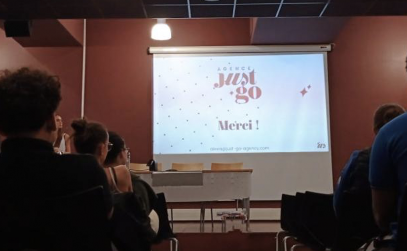 Le marketing d&rsquo;influence le temps d&rsquo;une conférence