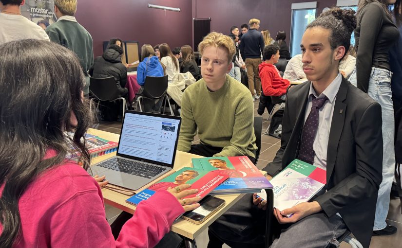 Forum des Grandes Écoles de Commerce
