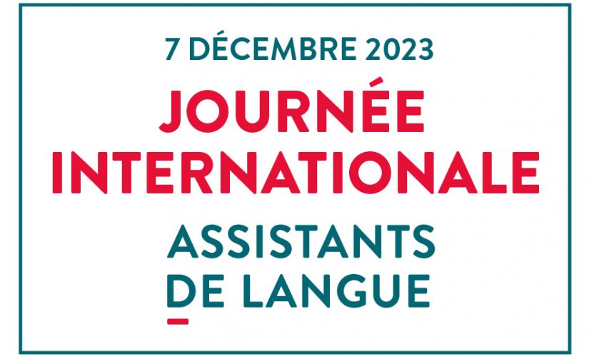 Journée internationale des assistants de langue