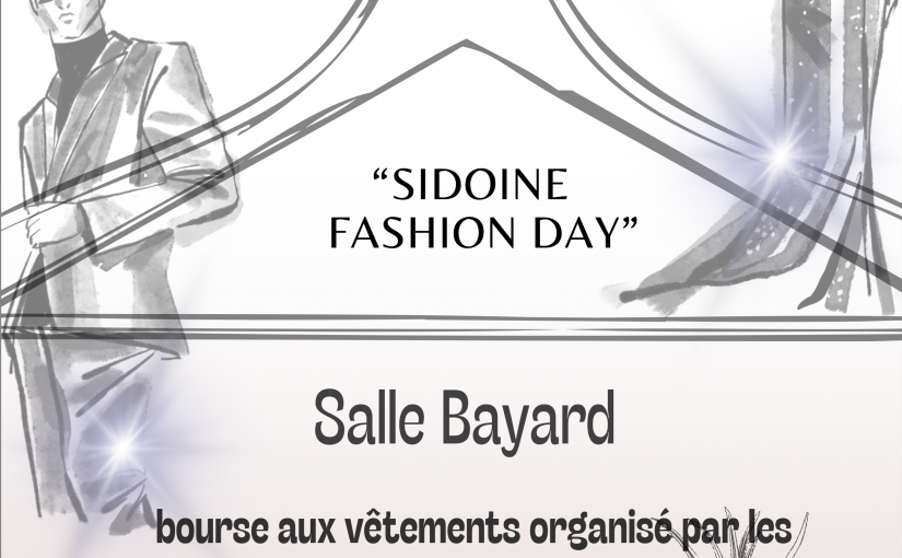 Bourse aux vêtements