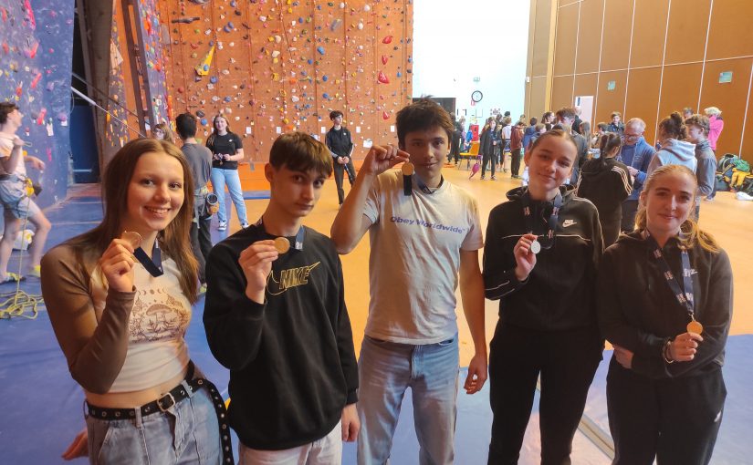 Sidoine, haut et fort !