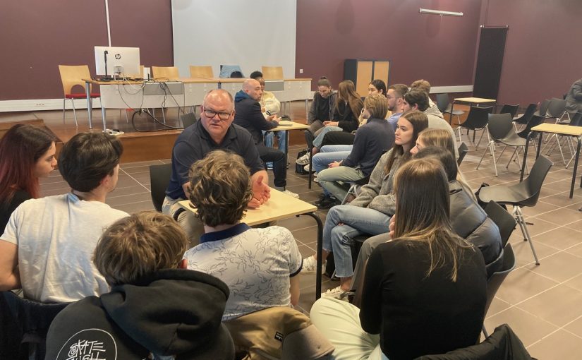 Forum de l&rsquo;orientation DCG