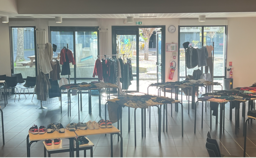 <strong>Fashion Day, le bilan</strong>