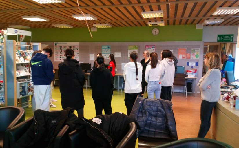 Les nuits de la lecture