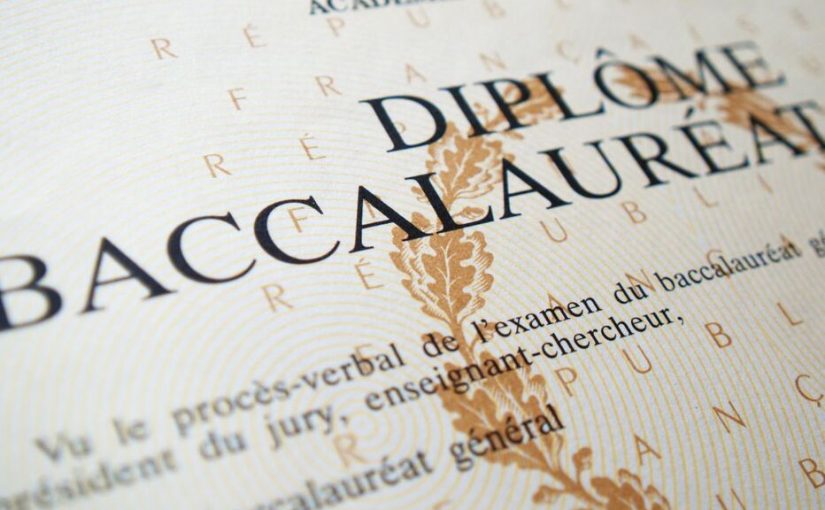 Résultats du Baccalauréat 2024