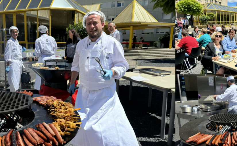 Pot de fin d&rsquo;année