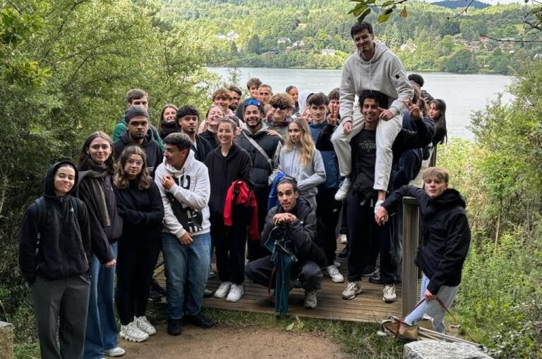 Intégration des classes prépa