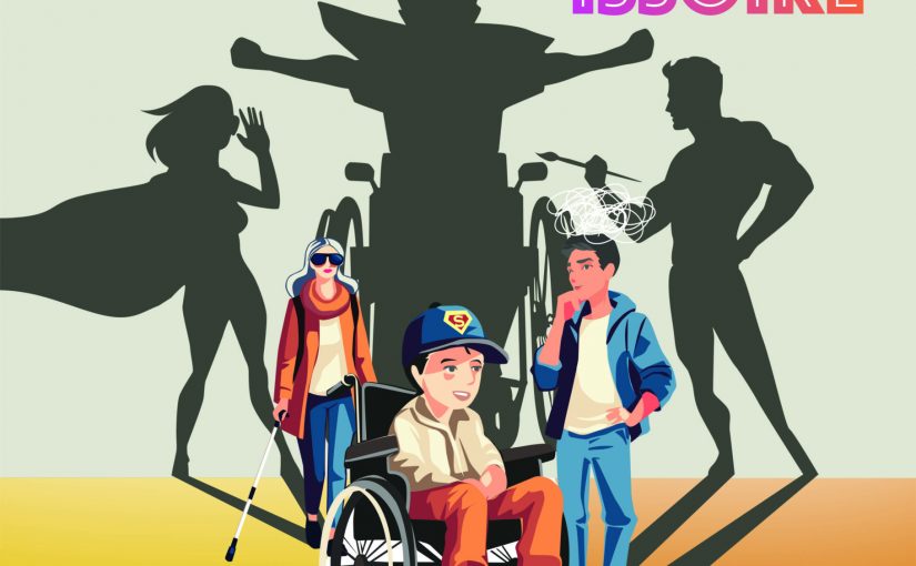 Cap ou Pas Cap ? Une Journée d&rsquo;Apprentissage sur le Handicap à Issoire