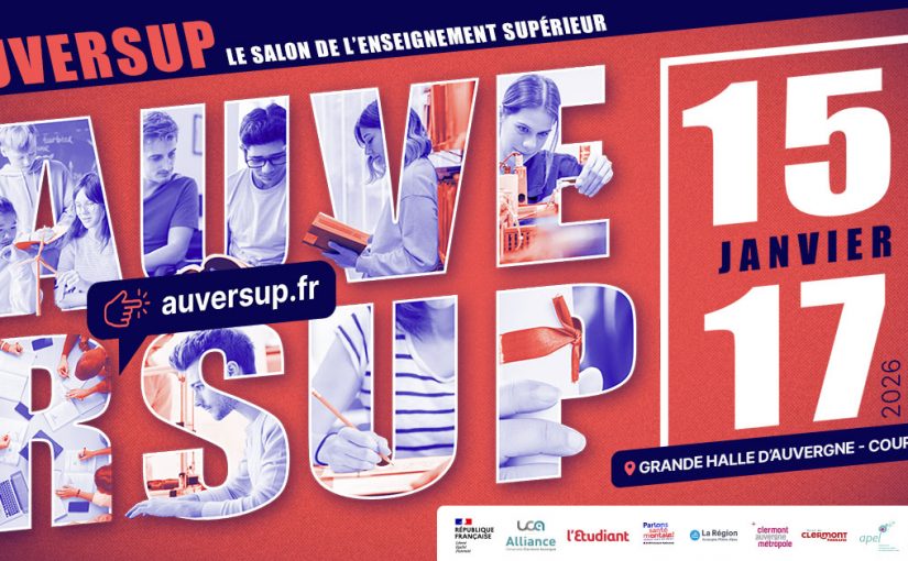 Retour sur Auversup 2026