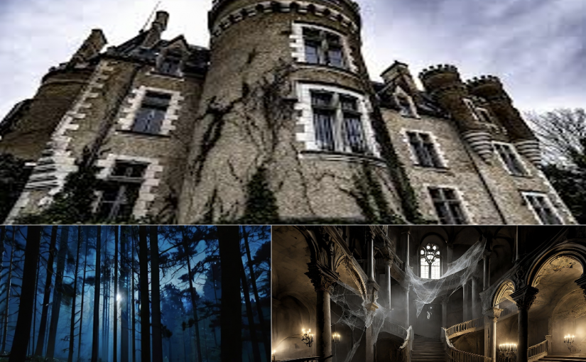 <strong>Former des Agents Immobiliers… Même pour l’Au-delà</strong><strong></strong>