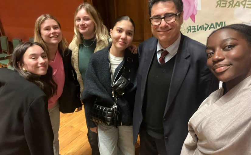 À l’assaut des JECO