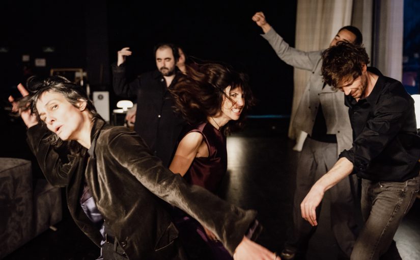 Une relecture audacieuse de Shakespeare