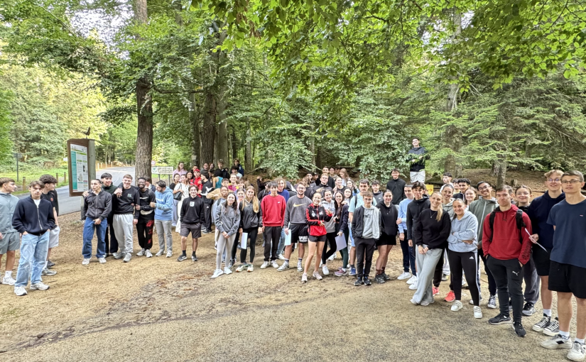 Journée d&rsquo;intégration des DCG