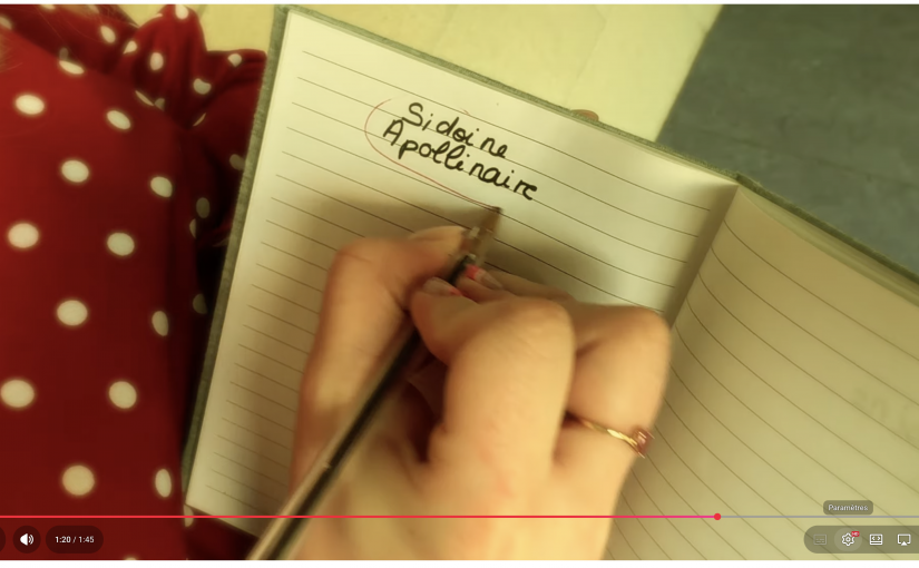 Cérémonie de remise des diplômes post-bac