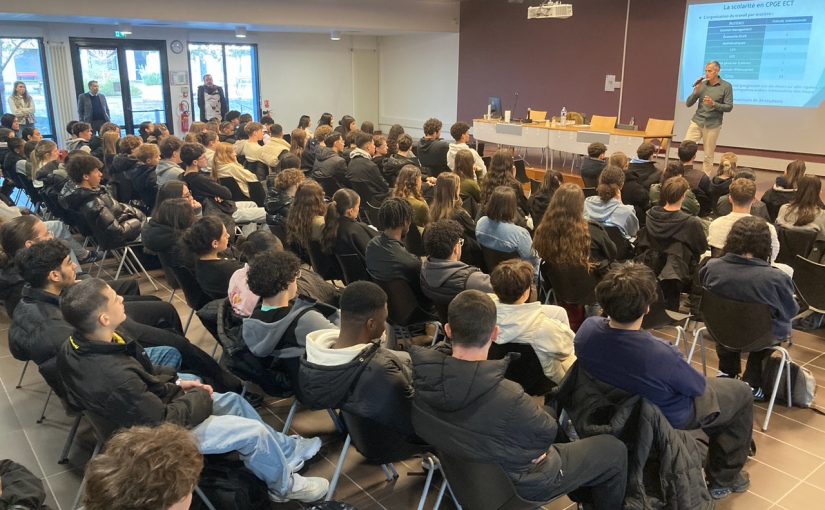 Une journée qui inspire l’avenir