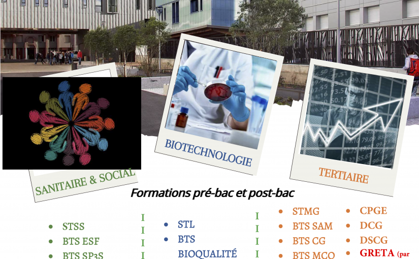 Journée portes ouvertes en images