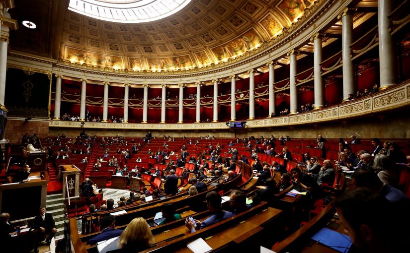 La TSTMG2 à Paris : un voyage scolaire mémorable