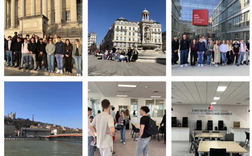 <strong>Une journée immersive entre justice et grande école à Lyon</strong>