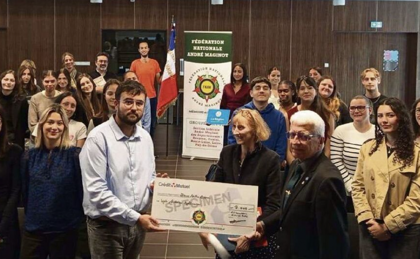 Mémoire et Europe