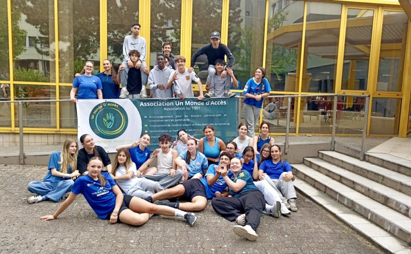 <strong>1 400 km de cœur et de sueur !</strong>